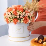 Birthday Flower Box & Snickers Cake 2 snickers-cake-rose-flower-box_02