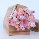 Pink Drop Weekly Flower Subscription 2 soft-pink-bloom-bunch_02