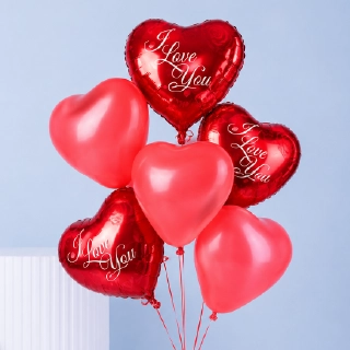 Balloons