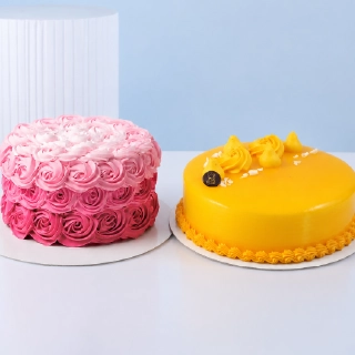 Cakes