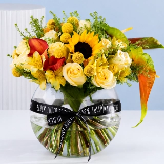 Floral Gifts