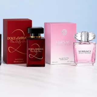 Perfumes for Her