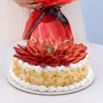 Blush Hydrangea Strawberry Cake Treat 3 blush-hydrangea-strawberry-cake-treat_03