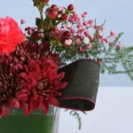Deep Red Glass Vase 3 deep-red-glass-vase_03