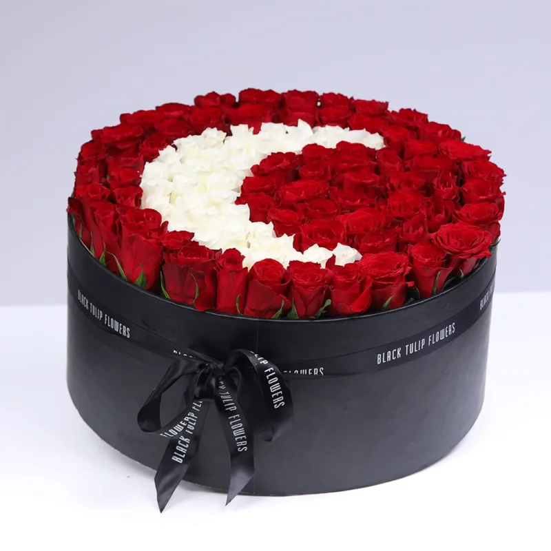 dual tone rose crescent box 03 1