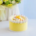 Golden Bloom Mango Ice Cream Cake Combo 3 golden-bloom-mango-cake-combo_03