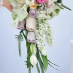 Luxury Pastel Cascade Bouquet 3 luxury-pastel-cascade-bouquet_03
