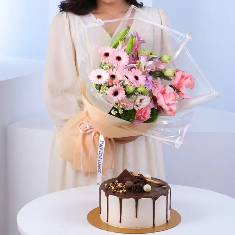 pastel-flower-choco-celebration-set pastel flower choco celebration set scaled