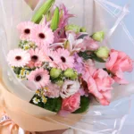 Dreamy Pastel Choco Ice Cream Cake Gift 2 pastel-flower-choco-celebration-set_02
