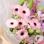 Dreamy Pastel Choco Ice Cream Cake Gift 5 pastel-flower-choco-celebration-set_05