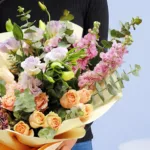 Peach Bloom Symphony Bouquet 2 peach-bloom-symphony_02