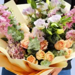 Peach Bloom Symphony Bouquet 4 peach-bloom-symphony_04