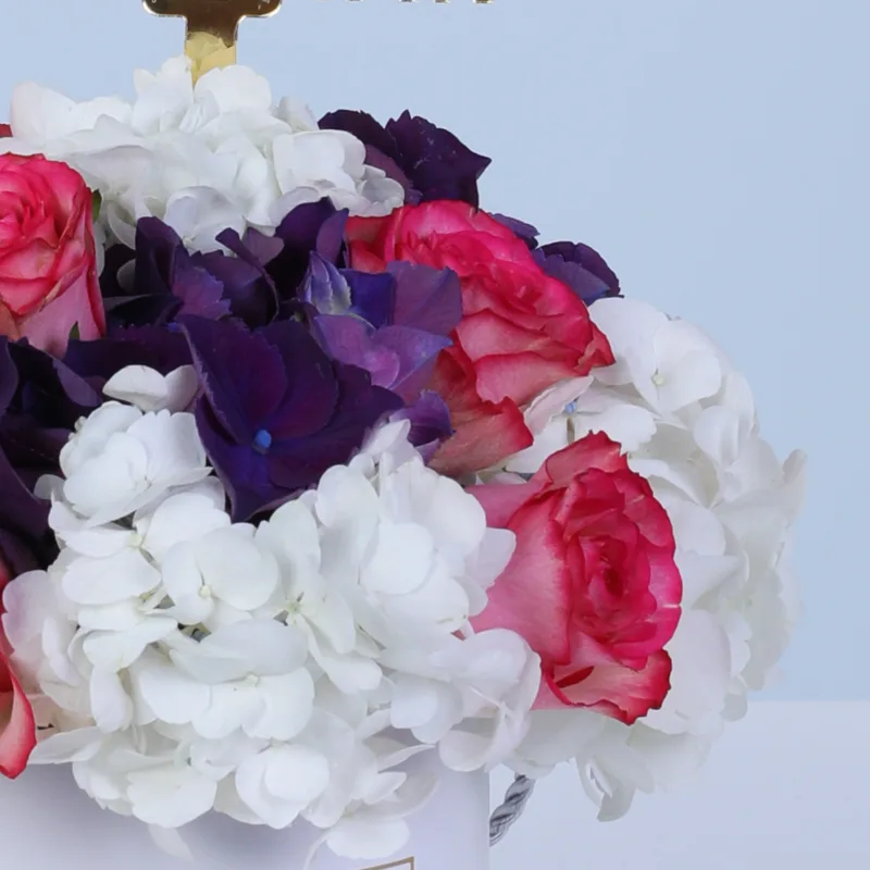 rose-hydrangea-celebration-arrangement_03 rose hydrangea celebration arrangement 03