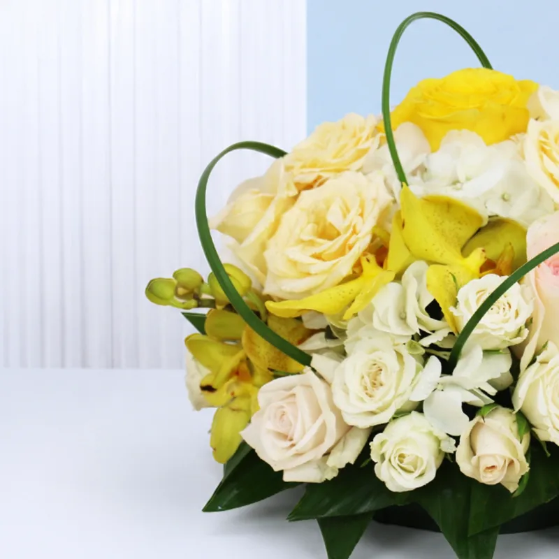 signature table centrepiece 02