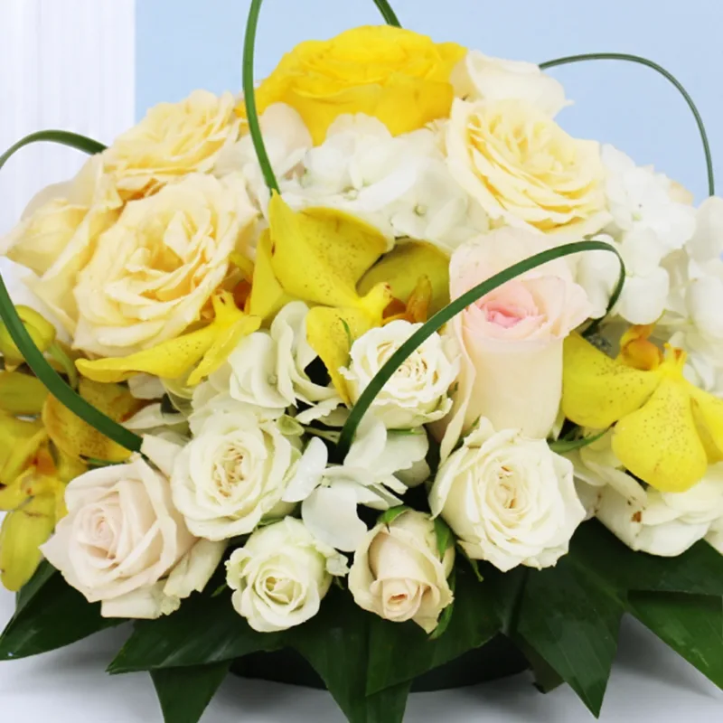 signature table centrepiece 04