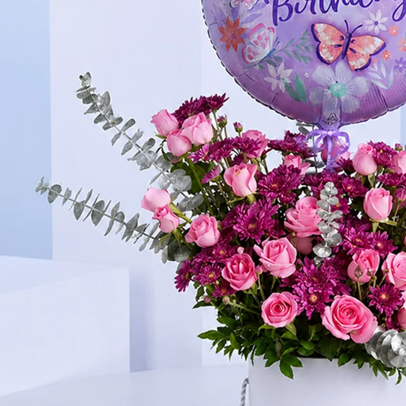 birthday-roses-and-balloon-box_04 birthday roses and balloon box 04