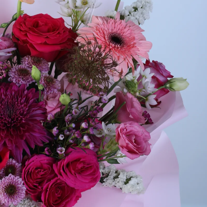 graduation-mixed-flower-bouquet_03 graduation mixed flower bouquet 03