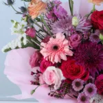 Graduation Mixed Flower Bouquet 4 graduation-mixed-flower-bouquet_04