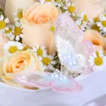 Peach Rose Butterfly Gift Box 4 peach-rose-butterfly-gift-box_04