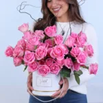 Pink Rose Love Box 1 pink-rose-love-box
