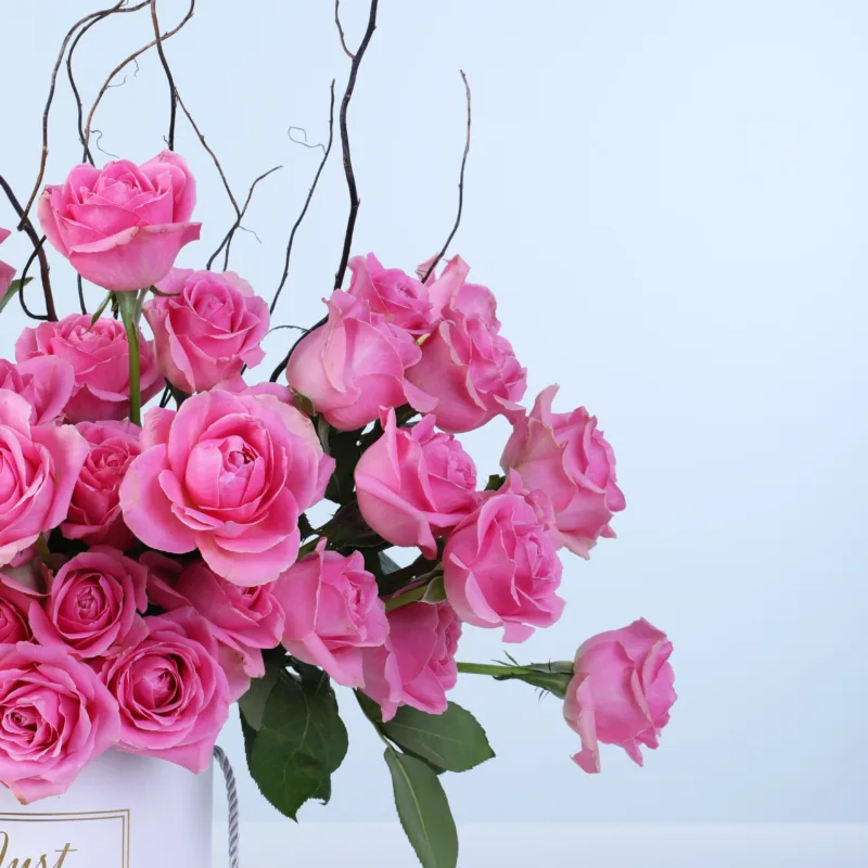 pink-rose-love-box_03 pink rose love box 03