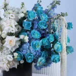Blue & White Luxury Hat Box 2 blue-white-luxury-hat-box_02