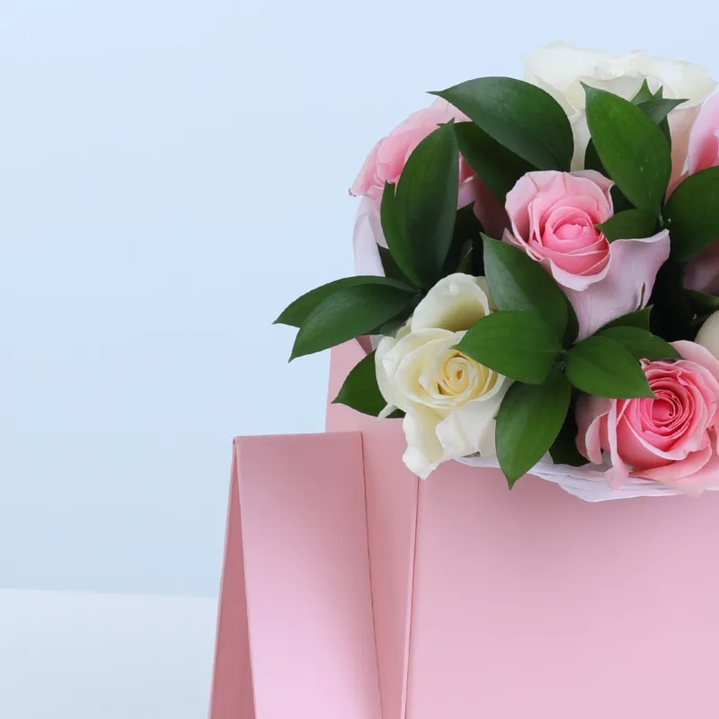 blush-rose-floral-envelope-box_02 blush rose floral envelope box 02