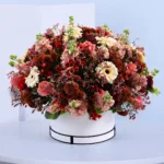 Enchanted Garden Floral Hat Box 1 enchanted-garden-floral-hat-box