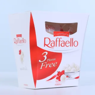 Ferrero Raffaello Chocolate Box