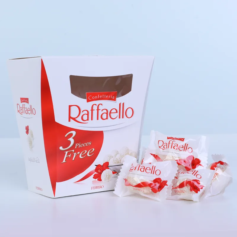 ferrero raffaello chocolate box 02