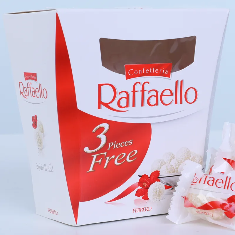 ferrero raffaello chocolate box 04