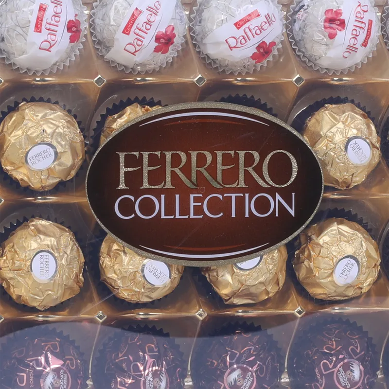 ferrero rocher premium chocolate collection 04