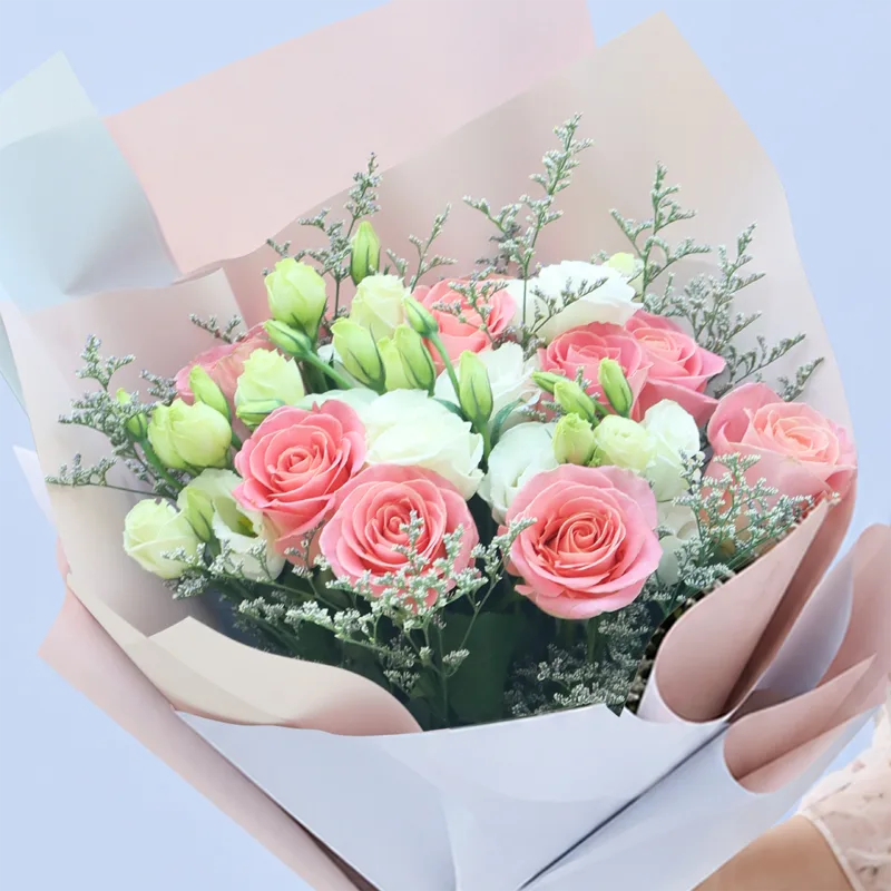 garden-bloom-hand-bouquet_02 garden bloom hand bouquet 02