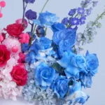 Tiny Miracle Floral Hat Box 2 luxury-mixed-flower-hat-box_02