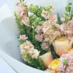 Mixed Peach Bloom Bouquet 4 mixed-peach-bloom-bouquet_04