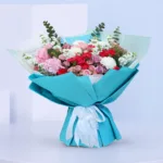 Pastel Mixed Flower Bouquet 1 pastel-mixed-flower-bouquet