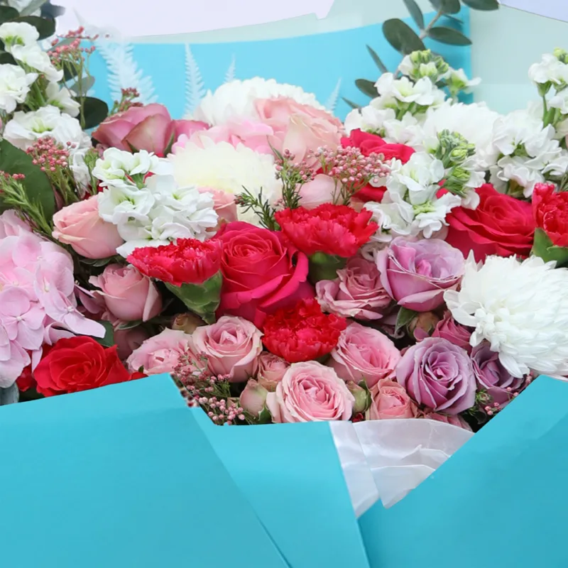 pastel-mixed-flower-bouquet_04 pastel mixed flower bouquet 04