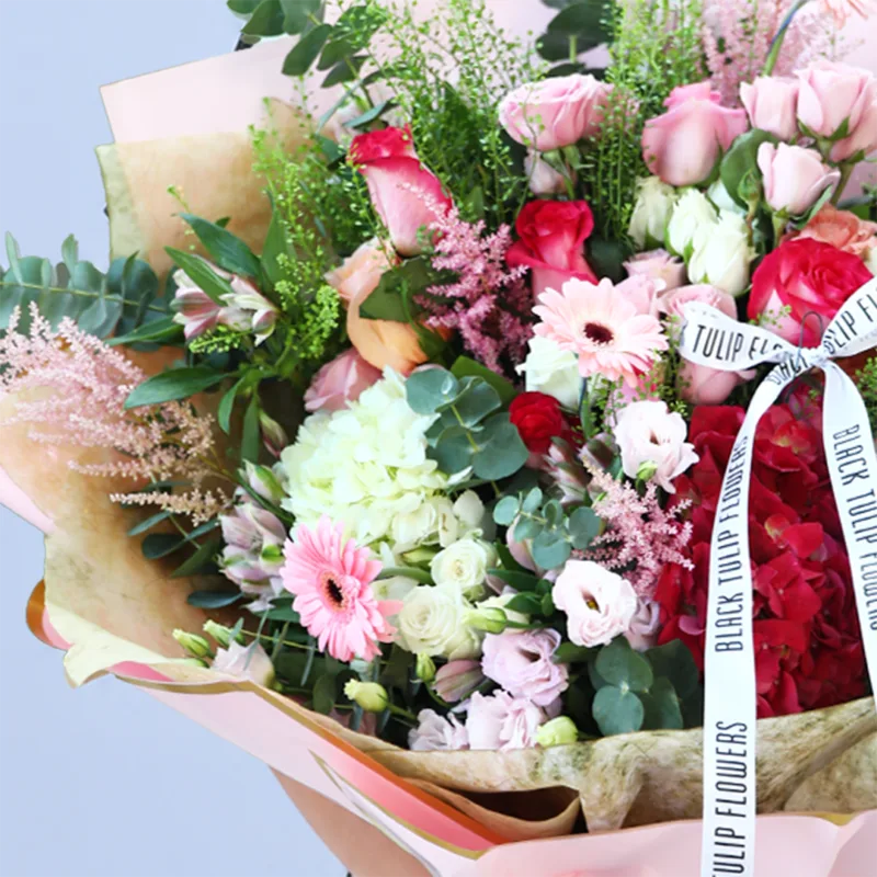 premium-mixed-flower-bouquet_02 premium mixed flower bouquet 02