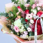Premium Mixed Flower Bouquet 3 premium-mixed-flower-bouquet_03