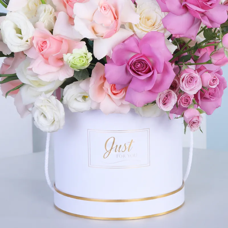 purple pink rose hat box 04 1