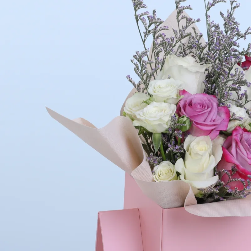 purple-white-rose-pink-envelope-box_02 purple white rose pink envelope box 02