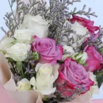 Purple & White Rose Pink Envelope Box 4 purple-white-rose-pink-envelope-box_04