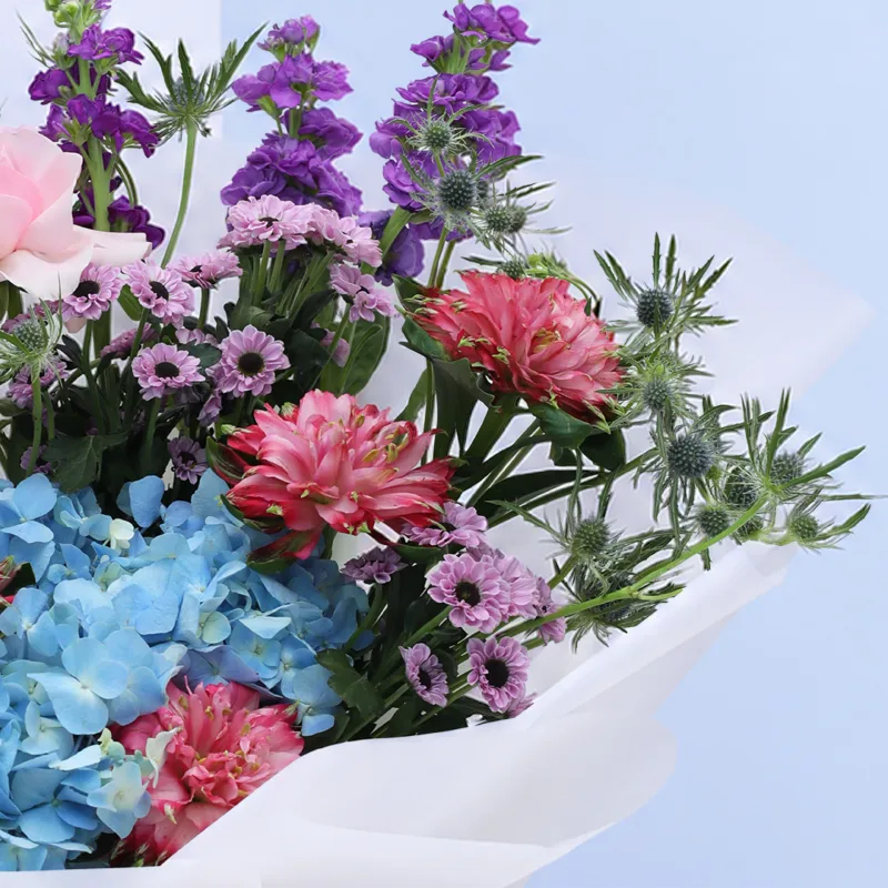 radiant-mixed-bloom-bouquet_02 radiant mixed bloom bouquet 02