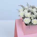 White Spray Rose Pink Envelope Box 3 white-spray-rose-pink-envelope-box_03