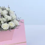 White Spray Rose Pink Envelope Box 4 white-spray-rose-pink-envelope-box_04