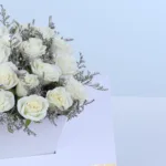 White Spray Rose Premium Envelope Box 4 white-spray-rose-premium-envelope-box_04