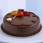 1kg-eggless-chocolate-truffle-cake