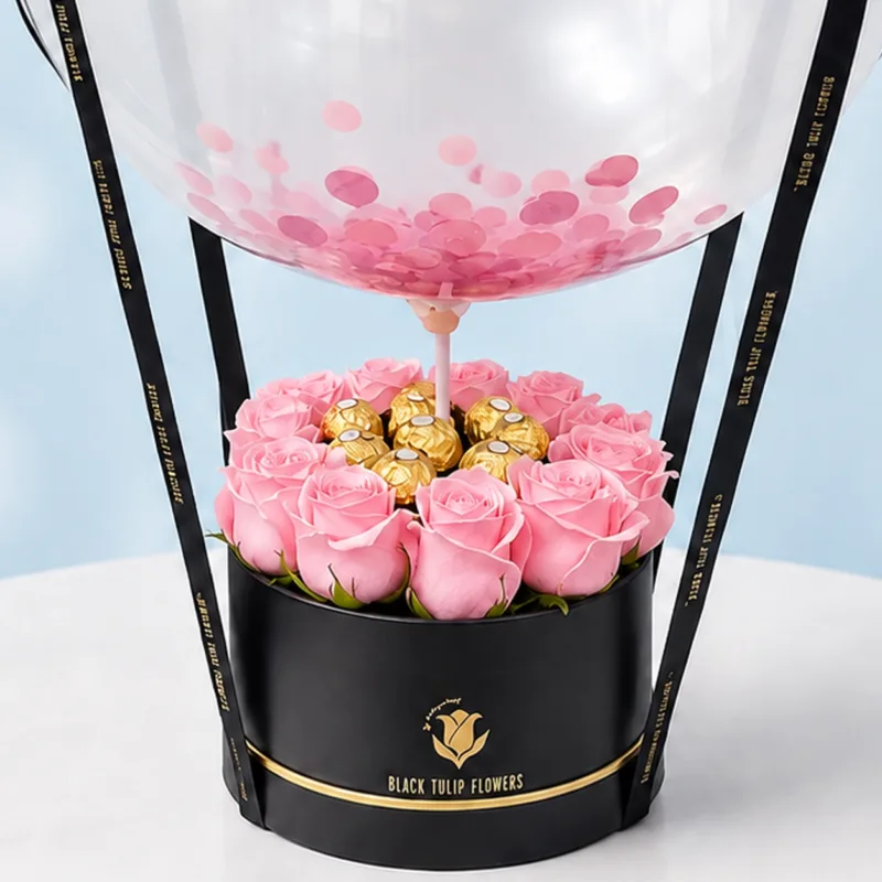 birthday-pink-rose-ferrero-box_02 birthday pink rose ferrero box 02