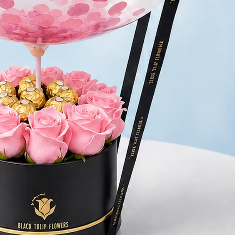 birthday-pink-rose-ferrero-box_04 birthday pink rose ferrero box 04