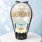 Birthday White Rose Ferrero Box 1 birthday-white-rose-ferrero-box
